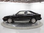 Thumbnail Photo 3 for 1988 Honda Integra