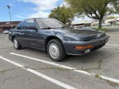 1988 Honda Prelude