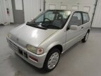 Thumbnail Photo 2 for 1988 Honda Today