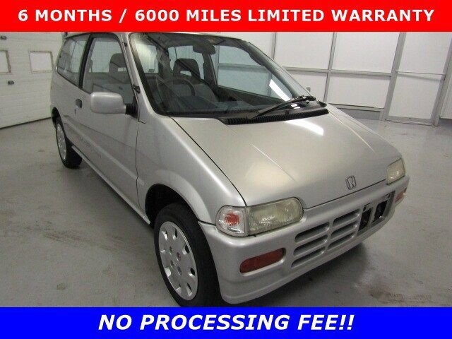 【取引者決定】HONDA today Honda Today Classic Cars for Sale - Classics on Autotrader