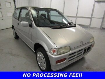 1988 Honda Today