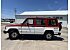 1988 Isuzu Trooper II 4-Door