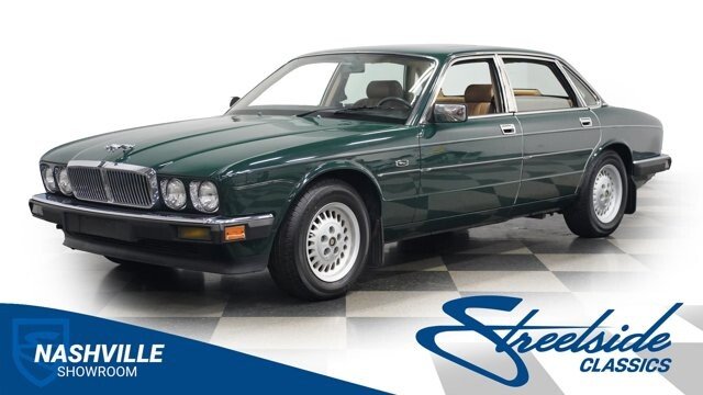 1988 Jaguar XJ6 for sale near LaVergne, Tennessee 37086
