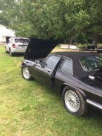Thumbnail Photo 6 for 1988 Jaguar XJS