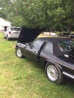 Thumbnail Photo 5 for 1988 Jaguar XJS