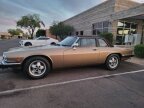 Thumbnail Photo 3 for 1988 Jaguar XJS