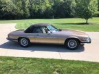 Thumbnail Photo 3 for 1988 Jaguar XJS