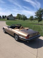 Thumbnail Photo 4 for 1988 Jaguar XJS