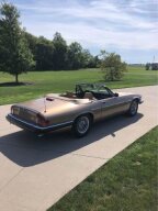 Thumbnail Photo 1 for 1988 Jaguar XJS