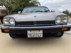 Thumbnail Photo 2 for 1988 Jaguar XJS