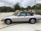 Thumbnail Photo 5 for 1988 Jaguar XJS