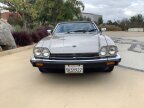 Thumbnail Photo 1 for 1988 Jaguar XJS