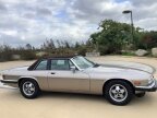 Thumbnail Photo 4 for 1988 Jaguar XJS