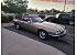 1988 Jaguar XJS