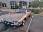 Thumbnail Photo 3 for 1988 Jaguar XJS