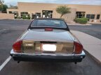Thumbnail Photo 6 for 1988 Jaguar XJS
