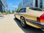 Thumbnail Photo 3 for 1988 Jaguar XJS