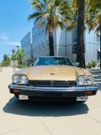 Thumbnail Photo 6 for 1988 Jaguar XJS