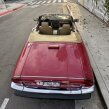 Thumbnail Photo 4 for 1988 Jaguar XJS V12 Convertible for Sale by Owner