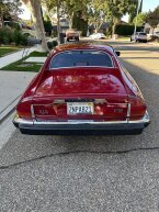 Thumbnail Photo 5 for 1988 Jaguar XJS V12 Coupe for Sale by Owner