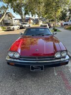 Thumbnail Photo 1 for 1988 Jaguar XJS V12 Coupe for Sale by Owner