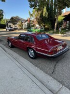 Thumbnail Photo 6 for 1988 Jaguar XJS V12 Coupe for Sale by Owner
