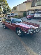 Thumbnail Photo 2 for 1988 Jaguar XJS V12 Coupe for Sale by Owner