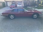 Thumbnail Photo 3 for 1988 Jaguar XJS V12 Coupe for Sale by Owner