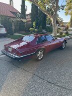 Thumbnail Photo 4 for 1988 Jaguar XJS V12 Coupe for Sale by Owner