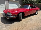 Thumbnail Photo 6 for 1988 Jaguar XJS V12 Coupe for Sale by Owner
