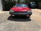 Thumbnail Photo 1 for 1988 Jaguar XJS V12 Coupe for Sale by Owner
