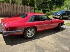 Thumbnail Photo 3 for 1988 Jaguar XJS V12 Coupe for Sale by Owner