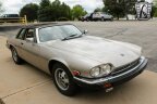 Thumbnail Photo 3 for 1988 Jaguar XJS V12 Convertible