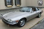 Thumbnail Photo 2 for 1988 Jaguar XJS V12 Convertible
