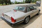 Thumbnail Photo 4 for 1988 Jaguar XJS V12 Convertible