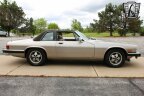 Thumbnail Photo 6 for 1988 Jaguar XJS V12 Convertible