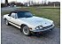 1988 Jaguar XJS V12 Coupe