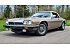 1988 Jaguar XJS