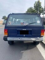 Thumbnail Photo 1 for 1988 Jeep Cherokee