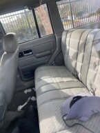 Thumbnail Photo 5 for 1988 Jeep Cherokee