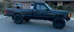 Thumbnail Photo 4 for 1988 Jeep Comanche 4x4 Pioneer Long Bed for Sale by Owner