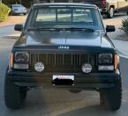 Thumbnail Photo 1 for 1988 Jeep Comanche 4x4 Pioneer Long Bed for Sale by Owner