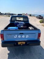 Thumbnail Photo 6 for 1988 Jeep Comanche