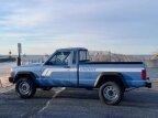 Thumbnail Photo 2 for 1988 Jeep Comanche