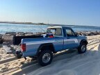 Thumbnail Photo 3 for 1988 Jeep Comanche