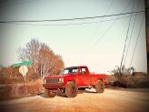 1988 Jeep Comanche 4x4 Pioneer