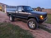 1988 Jeep Comanche 2WD Pioneer