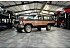 1988 Jeep Grand Wagoneer