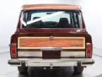 Thumbnail Photo 5 for 1988 Jeep Grand Wagoneer