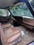 Thumbnail Photo 2 for 1988 Jeep Grand Wagoneer